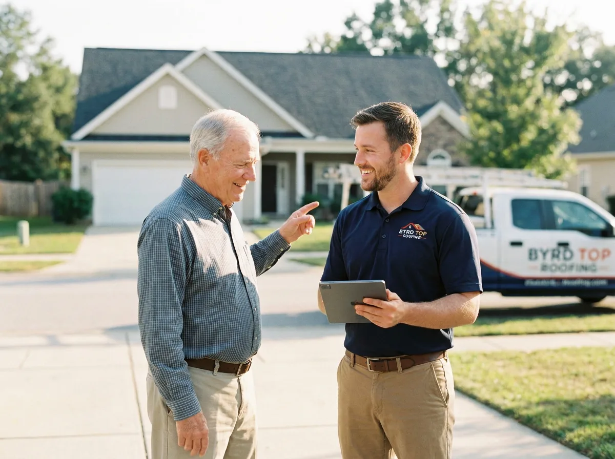 Roofing May, ID FAQs